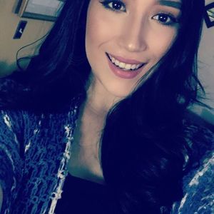 Meet your Posher, Rocio